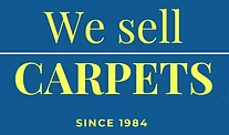 We Sell Carpets